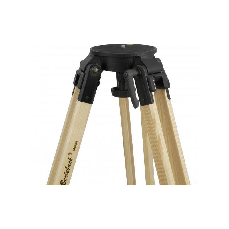 Berlebach Wooden tripod UNI 84