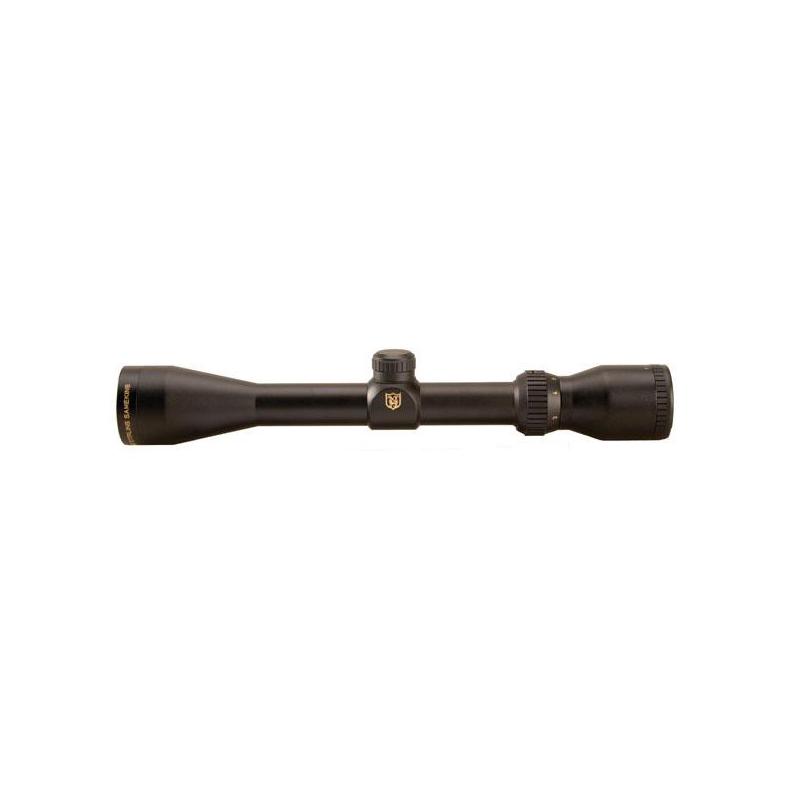Nikko Stirling Pointing scope Game King 4-16x44 Mil-Dot telescopic sight, illuminated