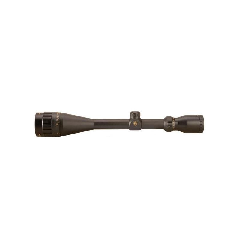 Nikko Stirling Pointing scope Game King 6-24x50 mil-mot telescopic sight, illuminated