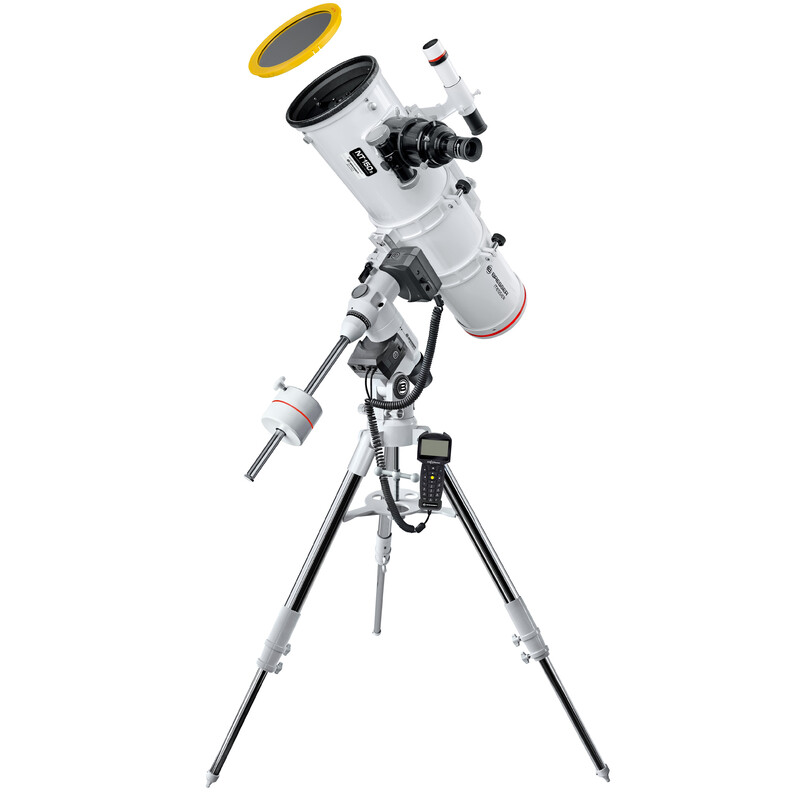 Bresser Telescope N 150/750 Messier Hexafoc Exos-2 GoTo