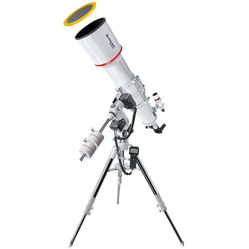 Bresser Telescope AC 152/1200 Messier Hexafoc EXOS-2 GoTo