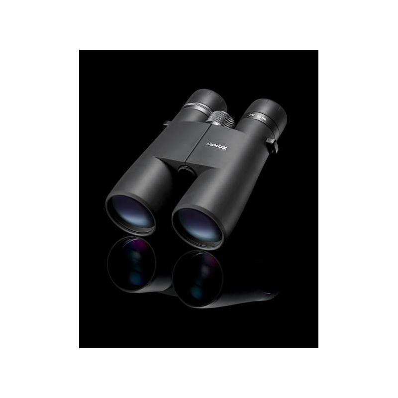 Minox HG 8x56 BR aspherical binoculars