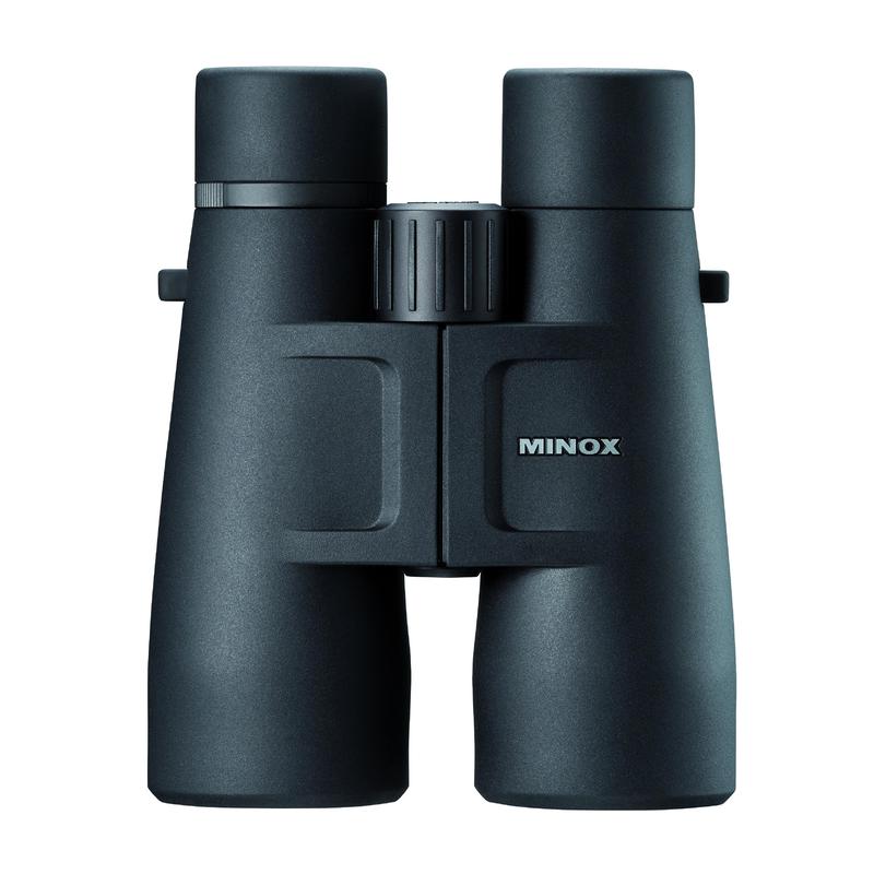 Minox Binocolo BV 8x56 Set cinghiale