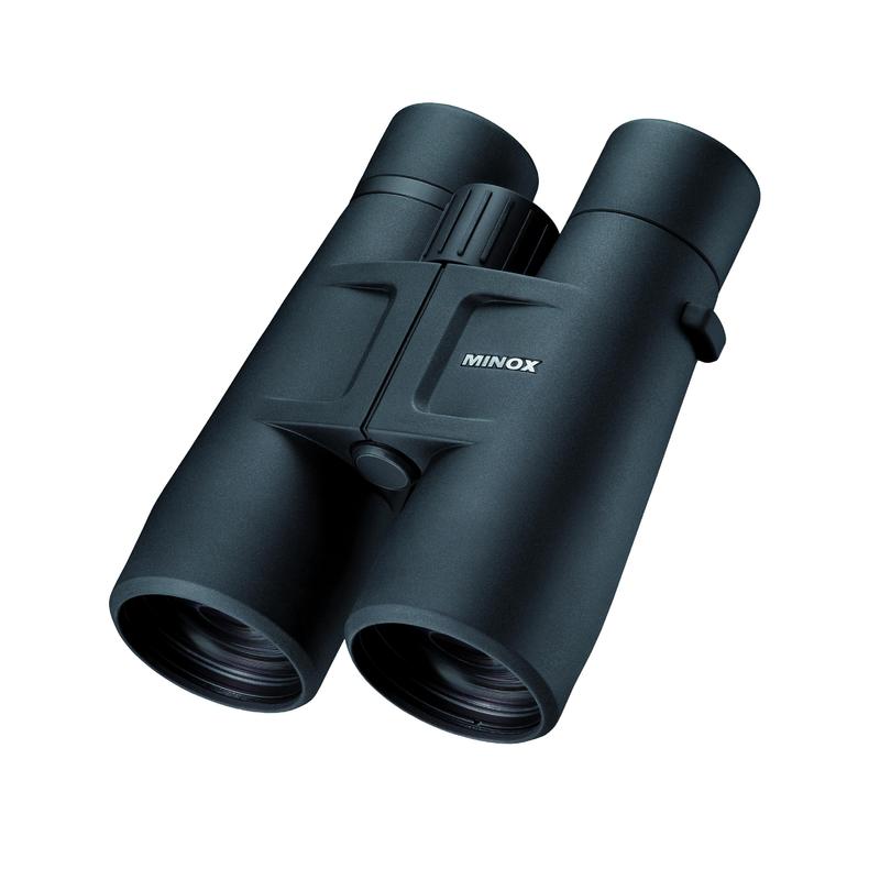 Minox Binocolo BV 8x56 Set cinghiale