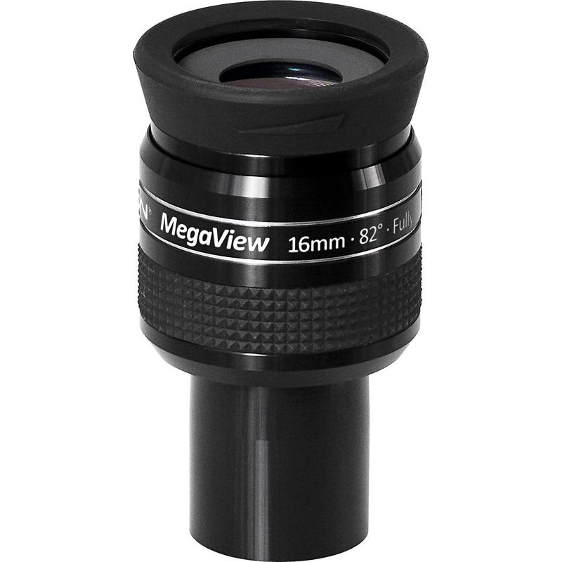 Orion MegaView 16mm Eyepiece 1.25"