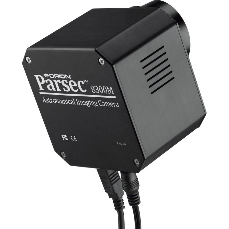 Orion Parsec 8300C Kamera
