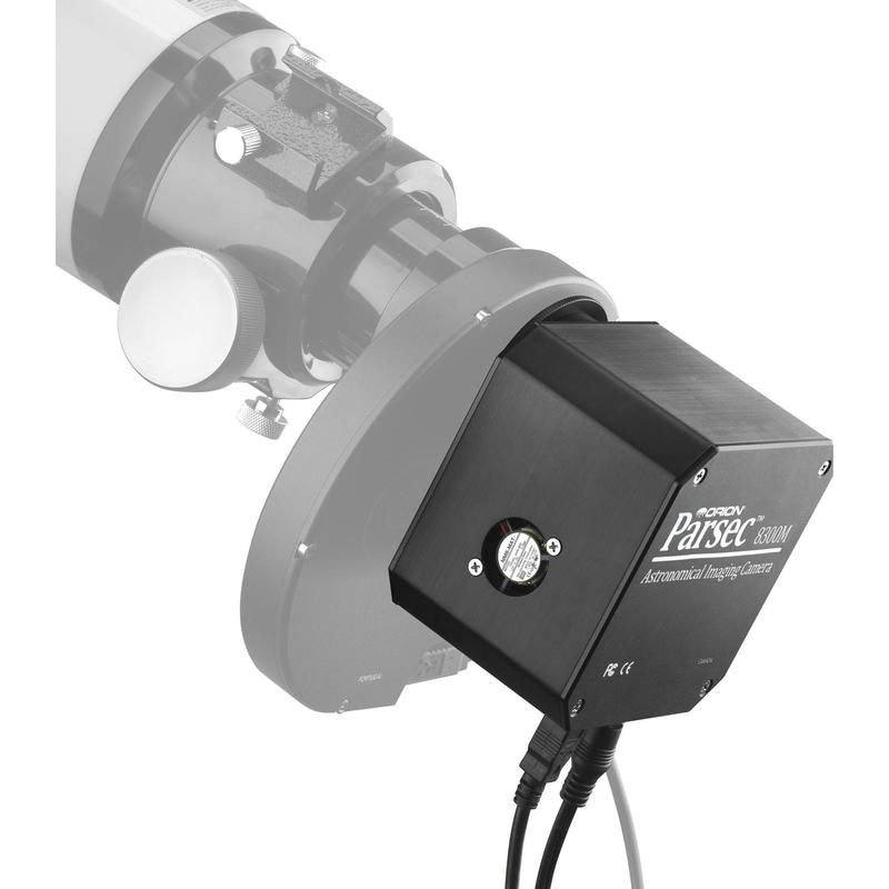 Orion Parsec 8300M Mono Imaging Camera