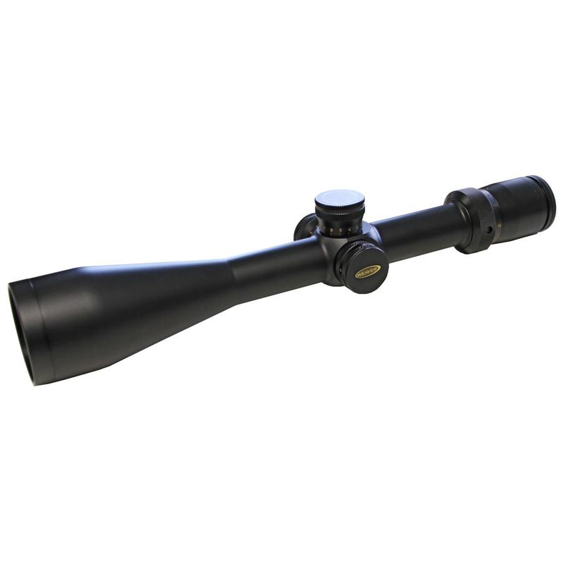 Weaver Pointing scope Super Slam 4-20x50 DualX