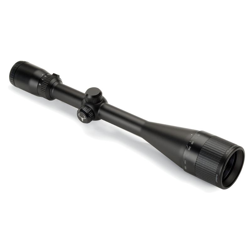 Bushnell Pointing scope Trophy XLT 6-18x50, M, Multi-X