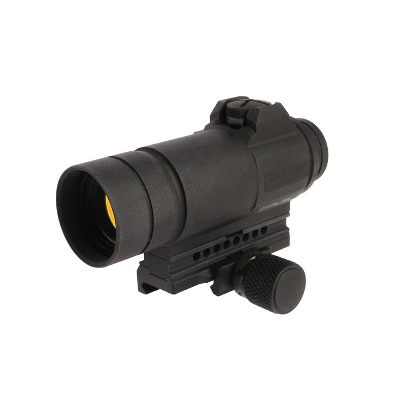 Aimpoint Riflescope COMP M4S, 2 MOA