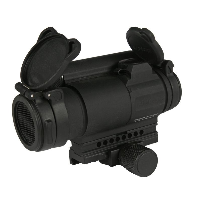 Aimpoint Riflescope COMP M4S, 2 MOA