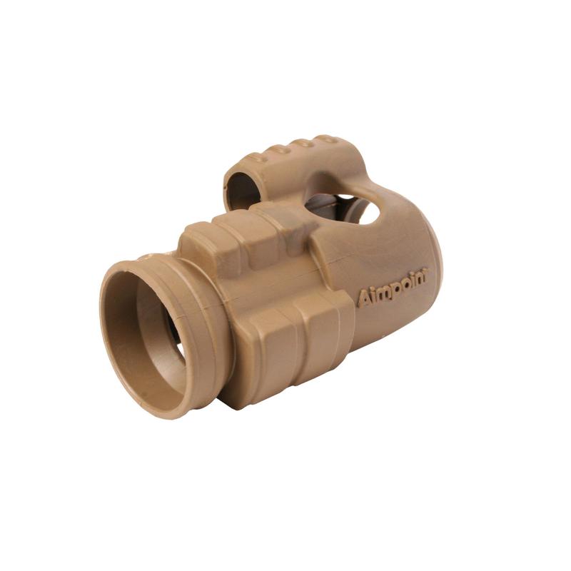 Aimpoint AP12226 Comp m3 Rivestimento in gomma marrone