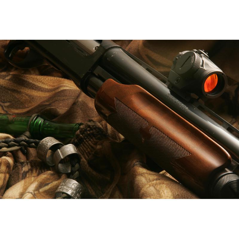 Aimpoint Richtkijker Micro H-1, 2 MOA, zonder montering