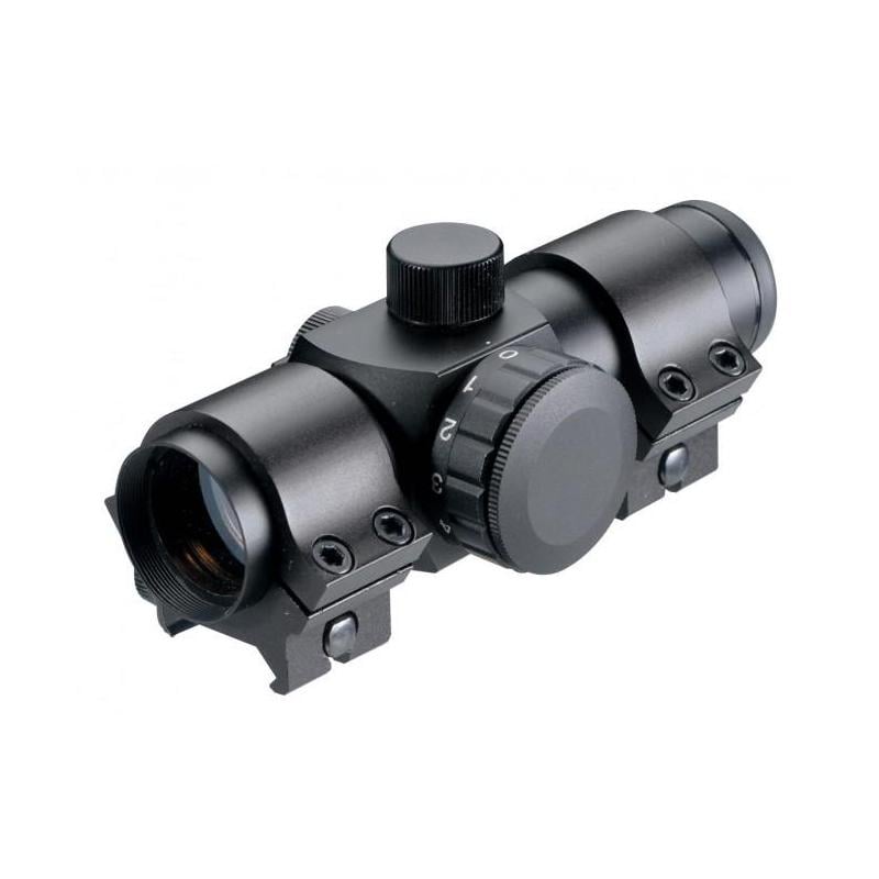 Walther Riflescope Top Point II red-dot telescopic sight