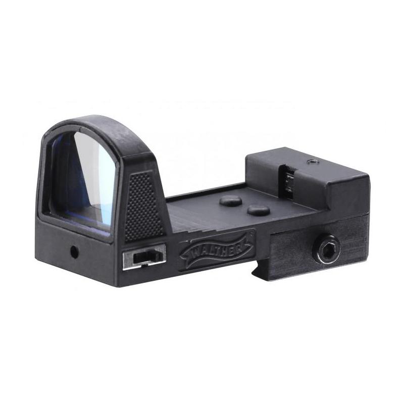 Walther Riflescope ShotDot Pro