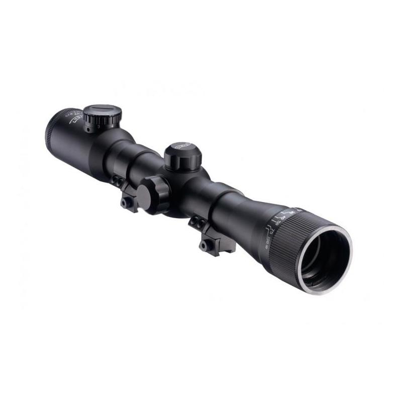 Walther Riflescope 4x32 Mil.Pro