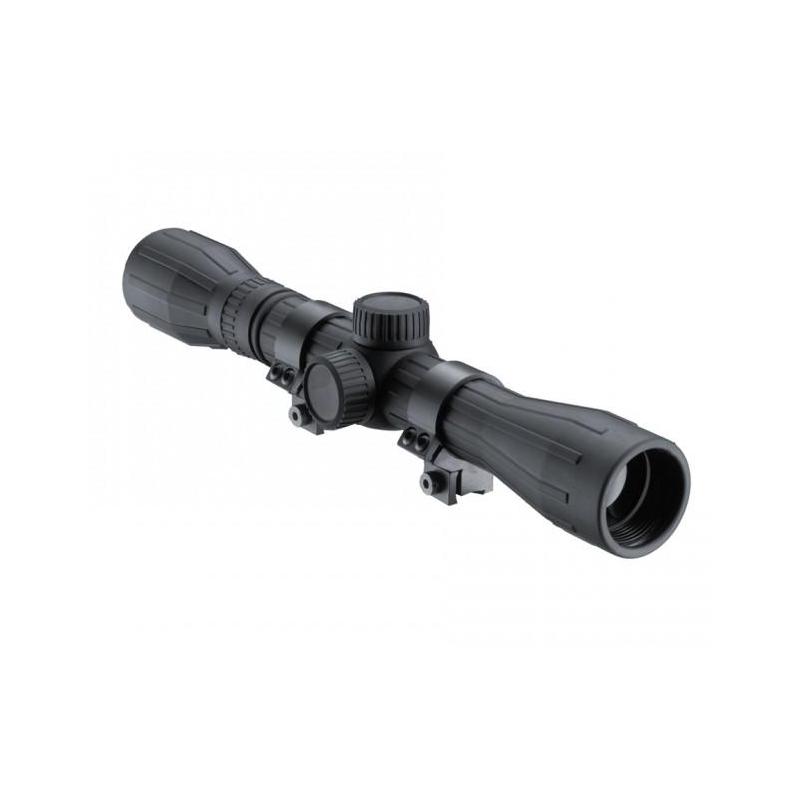 Walther Riflescope 4x32 GA MilDot