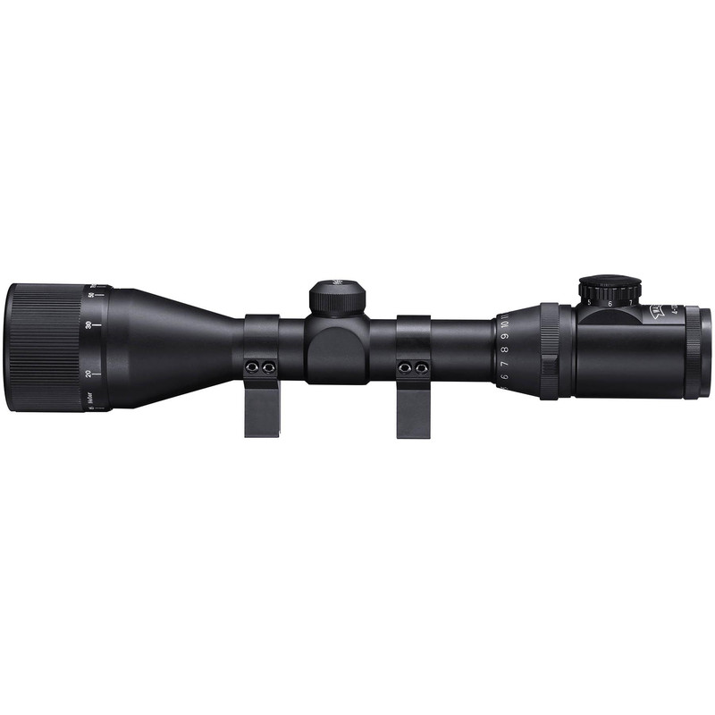 Umarex Richtkijker 4-12x50Cl, MilDot