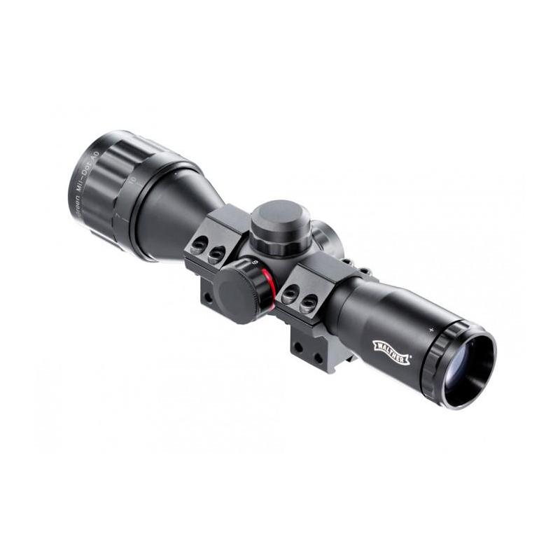 Walther Zielfernrohr 4x32 Mini DC