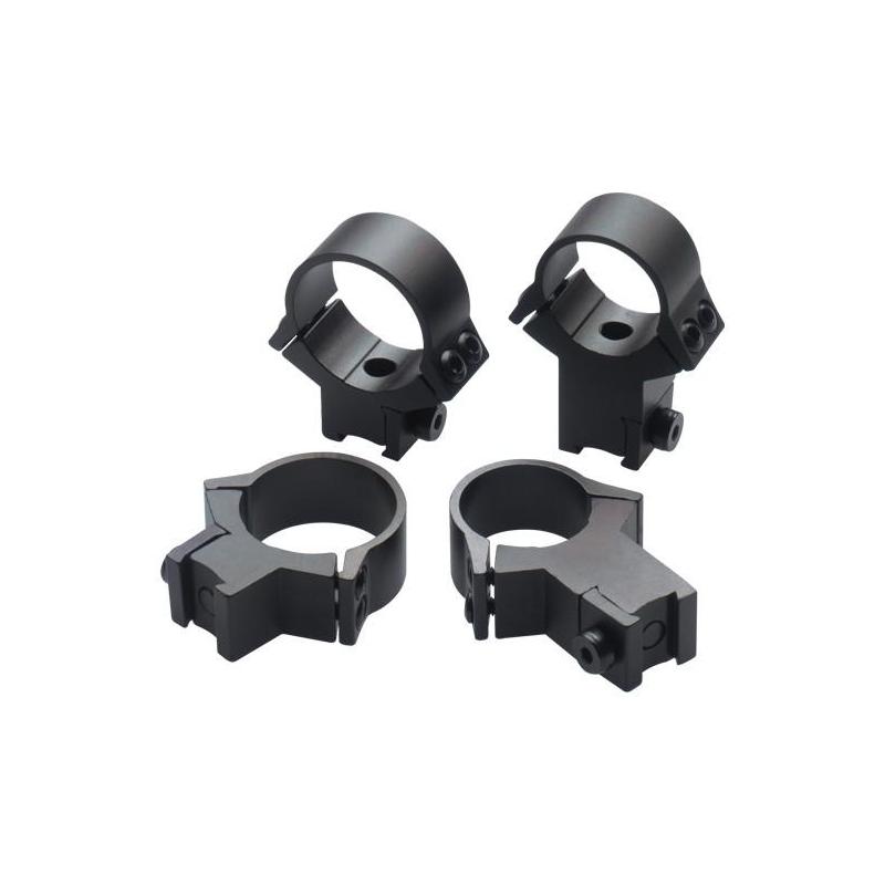 Umarex HighPower mountings for 30mm diameter telescopic sight