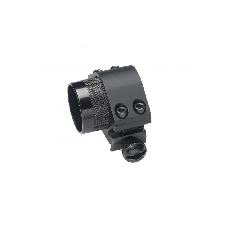 Umarex Montura con forma de anillo para carril Weaver / Xenon Tactical