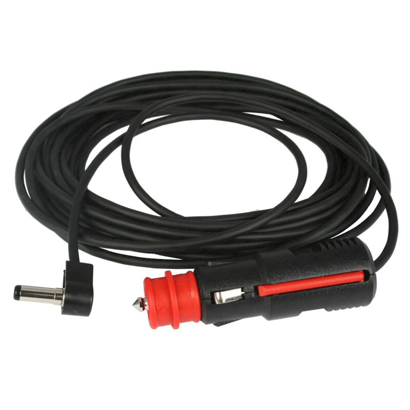 Celestron Cavo Adattatore batteria auto