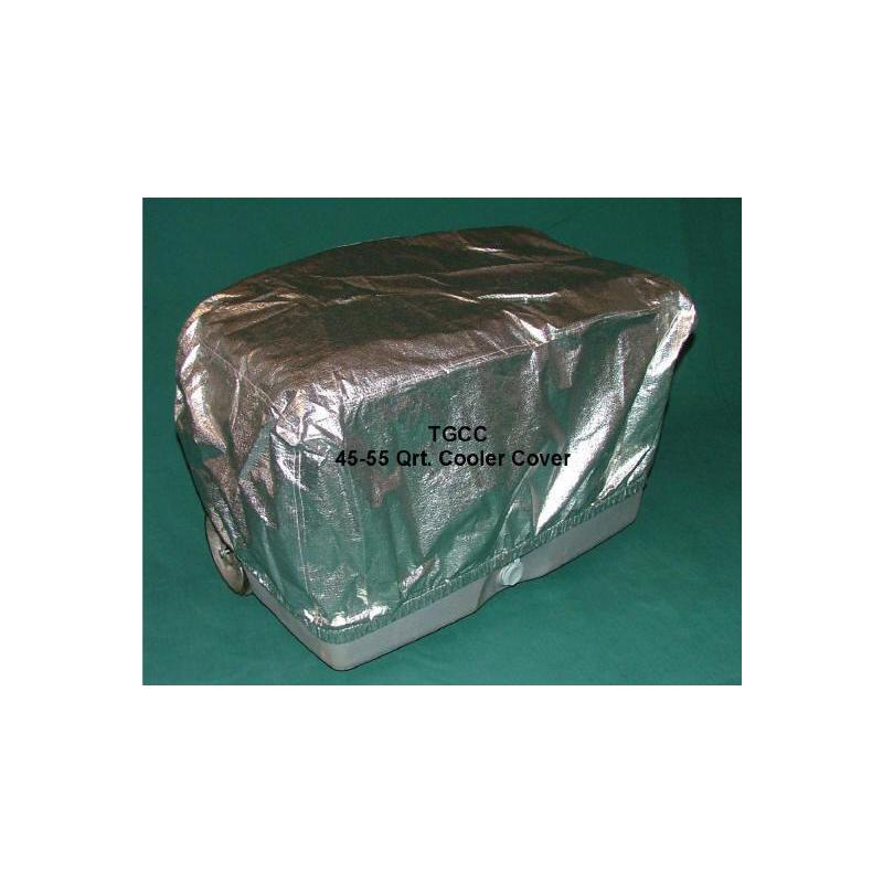 Telegizmos TG-CC protective cover for cooler