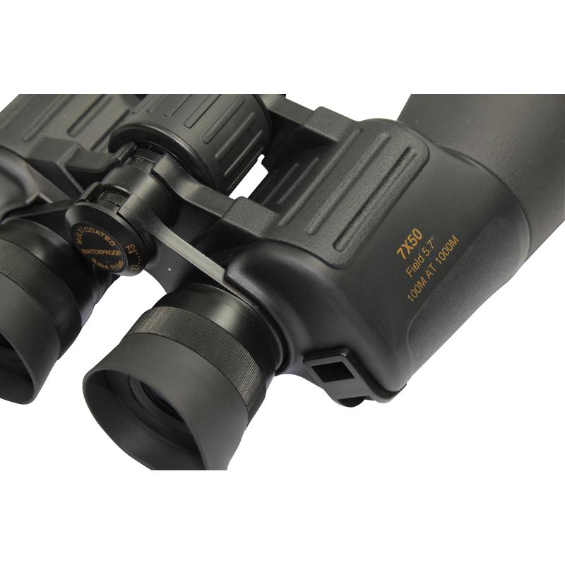 Omegon Binoculars Farsight 7x50