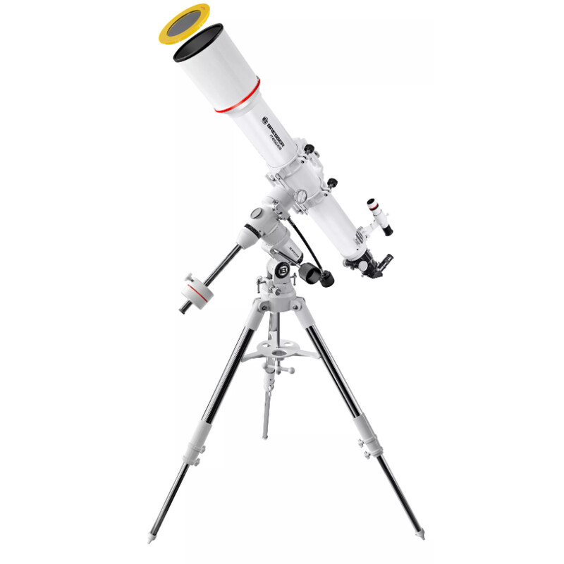 Bresser Telescoop AC 102/1000 Messier Hexafoc EXOS-1