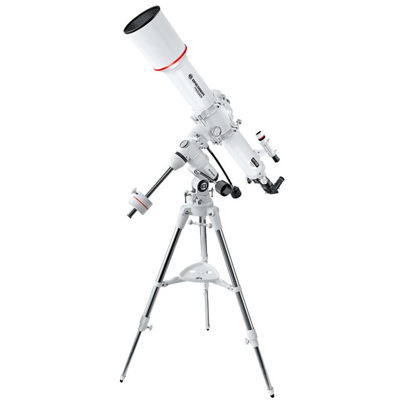 Bresser Telescope AC 102/1000 Messier Hexafoc EXOS-1