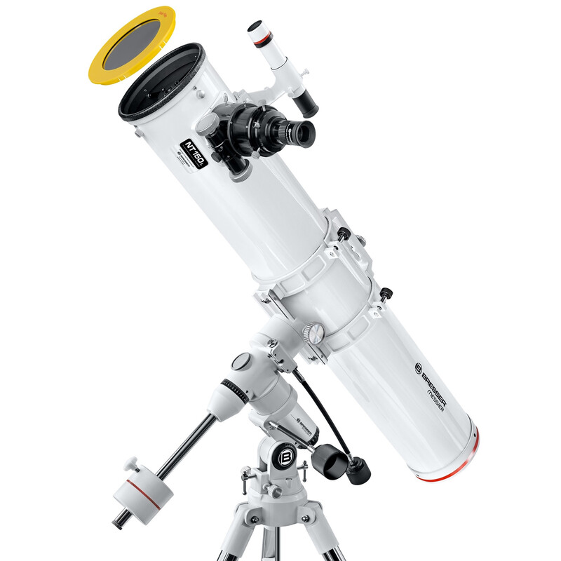 Bresser Telescope N 150/1200 Messier Hexafoc EXOS-1