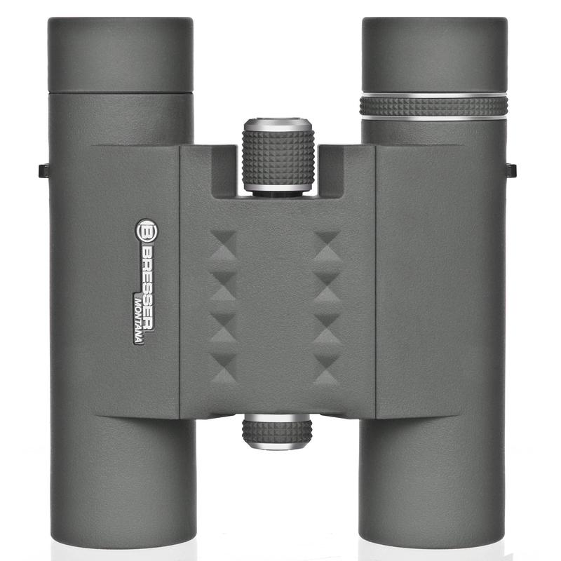 Bresser Binoculars Montana 10x25