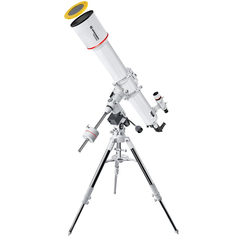Bresser Telescope AC 127/1200 AR-127L Messier Hexafoc EXOS-2