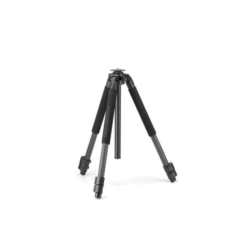 Swarovski CT 101 carbon-fibre tripod