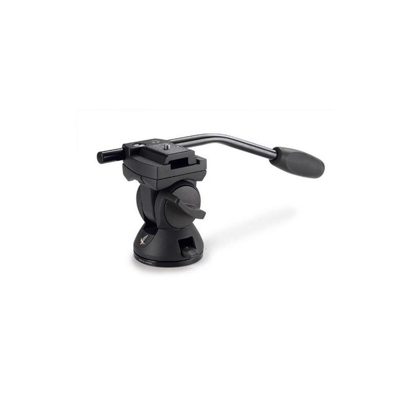 Swarovski 2-way-panheads DH 101 tripod head