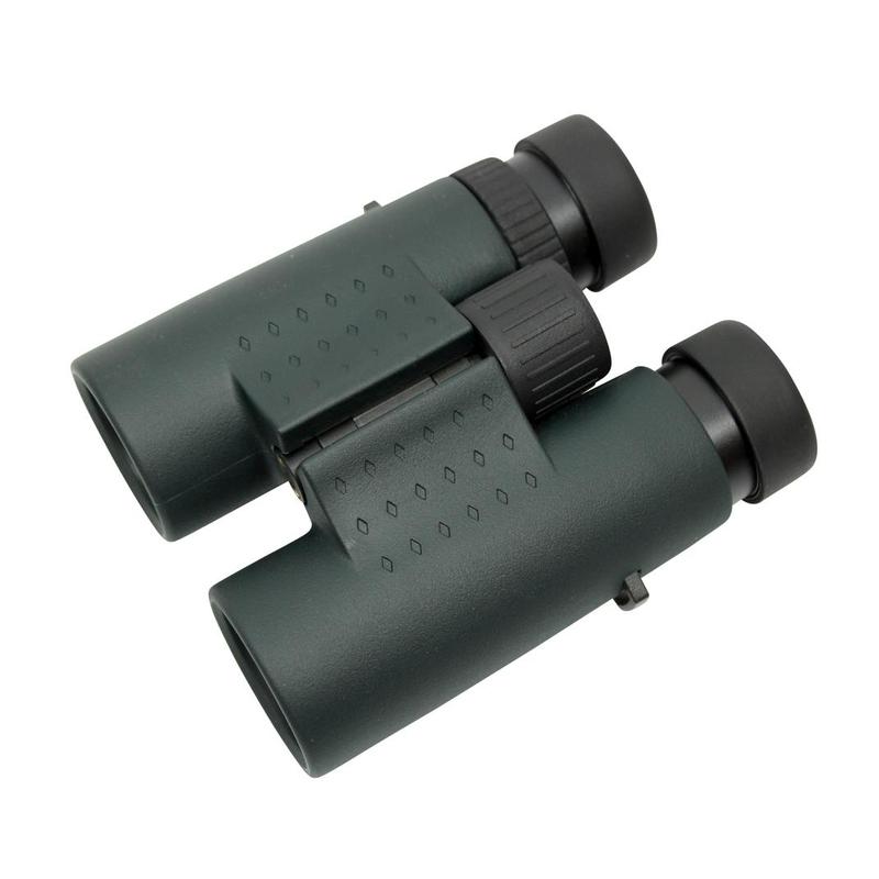 Omegon Binoculars Ultra HD 8x32