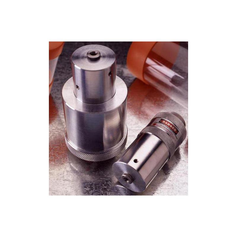 Howie Glatter 1,25'' 650nm holografische lasercollimator