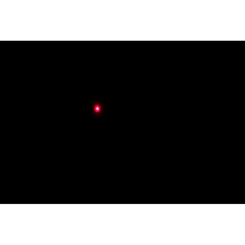 Howie Glatter 1,25'' 650nm holografische lasercollimator
