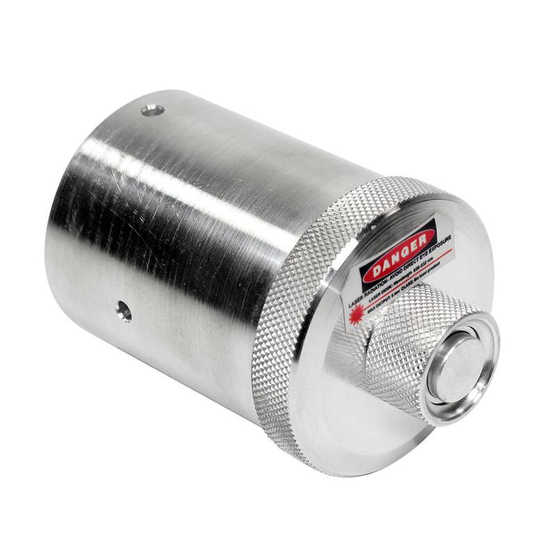 Howie Glatter 2'' 650nm holografische lasercollimator