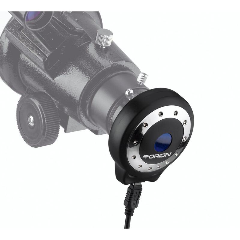 Orion sales telescope camera