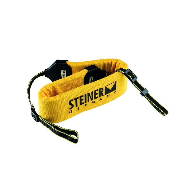 Steiner Heavy duty flotation strap for binoculars