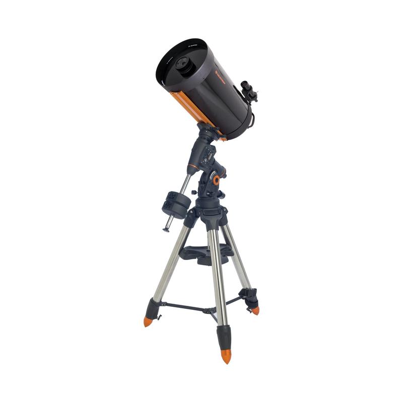 Celestron Schmidt-Cassegrain telescoop SC 356/3910 CGEM-DX 1400 GoTo