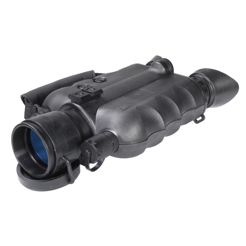 ATN Dispositivo de visión nocturna Voyager 3-CGTi