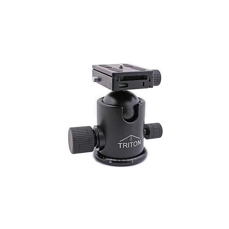 Triton PH 29 statief-balhoofd