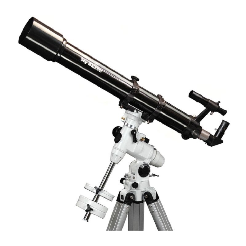 Skywatcher Telescope AC 90/900 EvoStar EQ-3-2