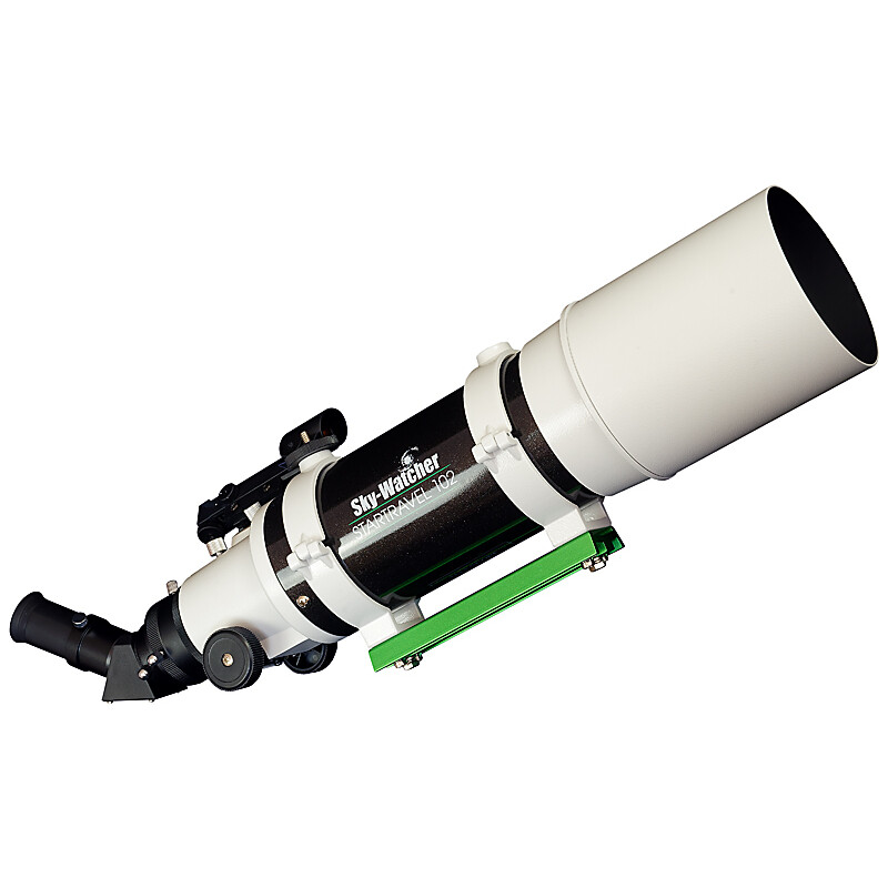 Skywatcher Telescope AC 102/500 Startravel OTA