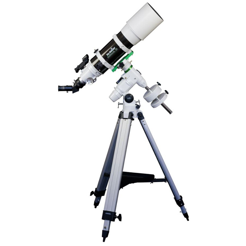 Skywatcher Telescope AC 120/600 StarTravel EQ3-2