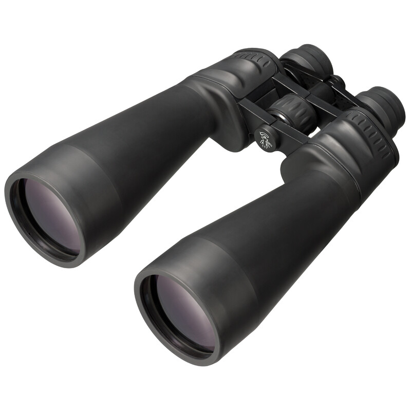 Bresser Binoculars Review: Zoom in on Quality!
