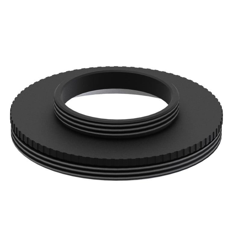 Omegon Adapter Adattatore T2 maschio su C-mount maschio