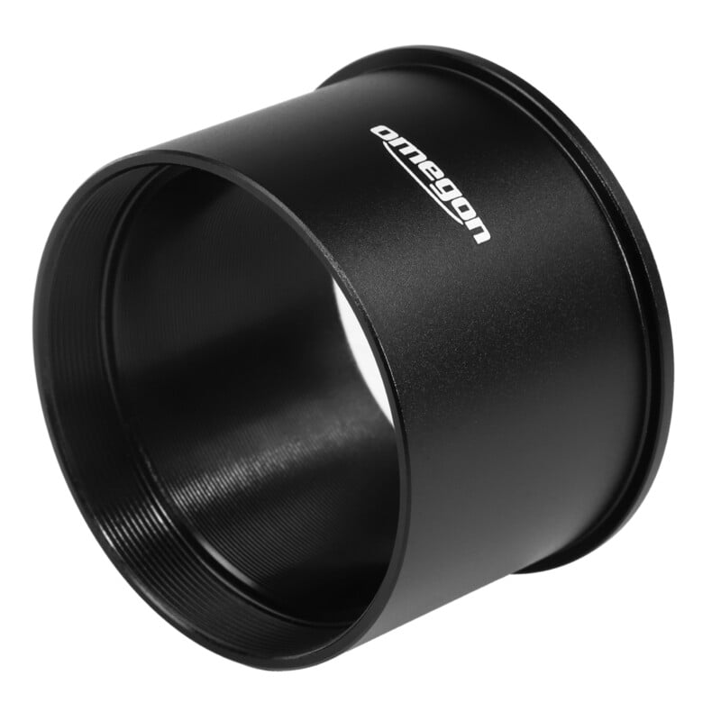 Omegon Adapter Manguito de enchufe M48 a 2"